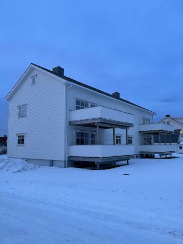 Apartamento Treroms Leilighet Sentralt P� Andenes