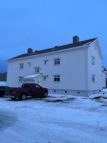 Apartamento Treroms Leilighet Sentralt P� Andenes