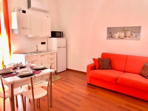 Apartamento Casamare