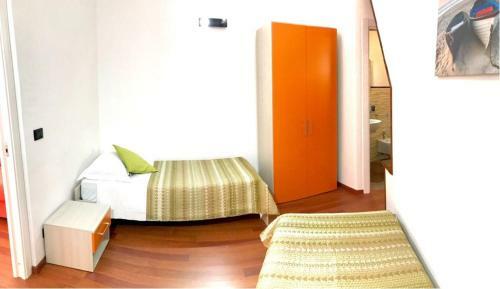 Apartamento Casamare