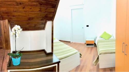 Apartamento Casamare