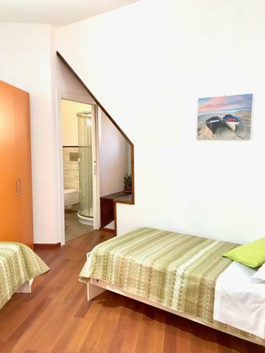 Apartamento Casamare