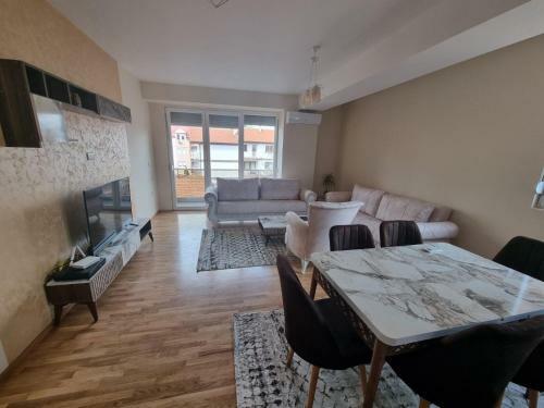 Atena Apartment