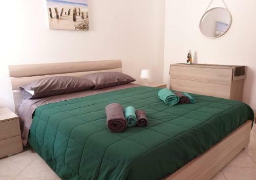 Apartamento Appartamento Te&me