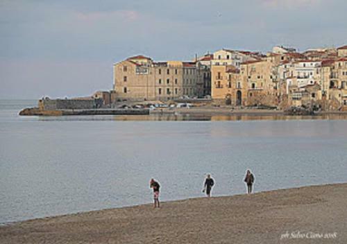 Apartamento Appartamento Te&me