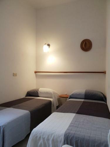 Apartamento Appartamento Te&me