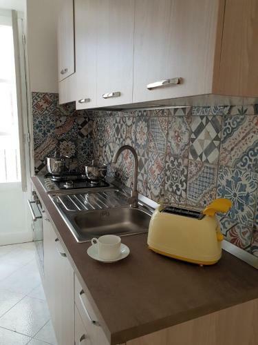 Apartamento Appartamento Te&me