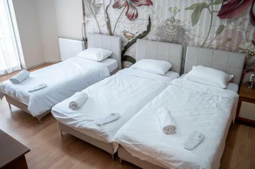 Sidera Aparthotel