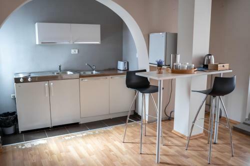 Sidera Aparthotel