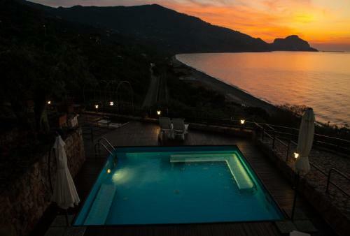 Apartamento Beach Of Eden Cefalu'