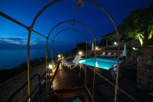 Apartamento Beach Of Eden Cefalu'