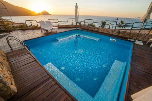 Apartamento Beach Of Eden Cefalu'