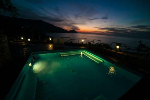 Apartamento Beach Of Eden Cefalu'