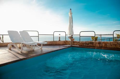 Apartamento Beach Of Eden Cefalu'