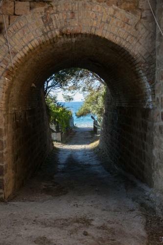 Apartamento Beach Of Eden Cefalu'