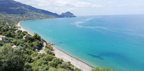 Apartamento Beach Of Eden Cefalu'