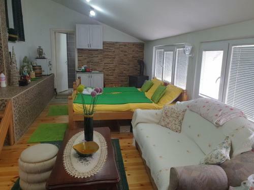 Apartment Warm Home