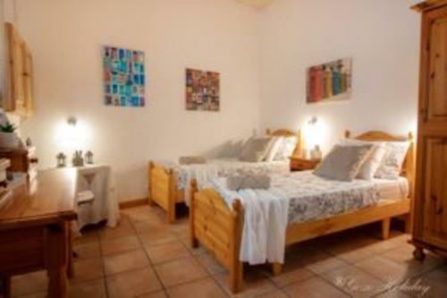 5 Bedrooms Villa With Terrace At IX Xaghra Gozo
