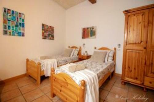 5 Bedrooms Villa With Terrace At IX Xaghra Gozo