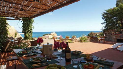 Villa Lalli House