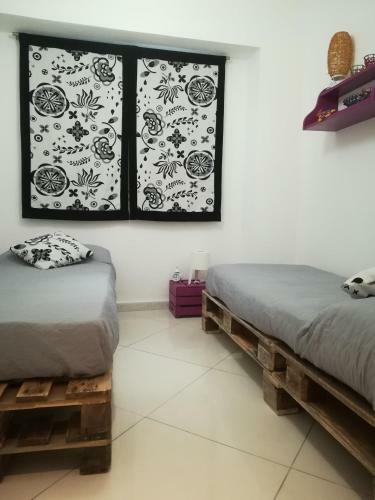 Apartamento Amendola24