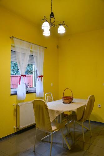 Villa Afrodite Apartmanh�z