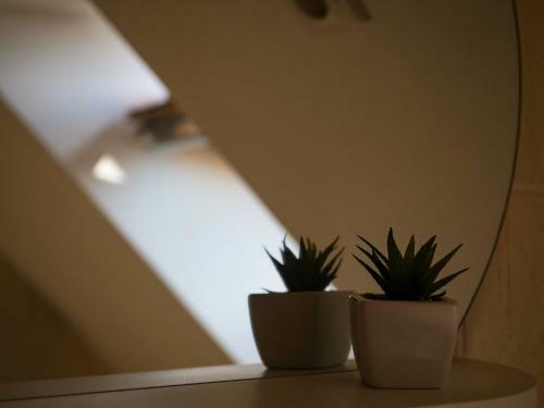Iring� Apartman