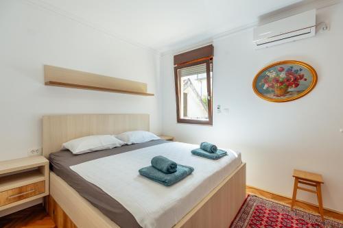 Apartman Stari Grad 2