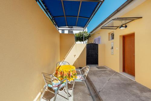 Apartman Stari Grad 2