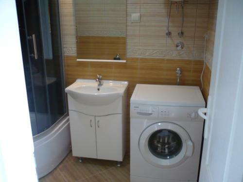 Apartamentos Villa-g Herceg-novi