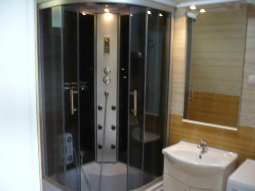 Apartamentos Villa-g Herceg-novi