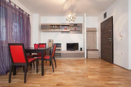 Apartamento City Park Area ? Parking ? Wifi ? Whole Flat