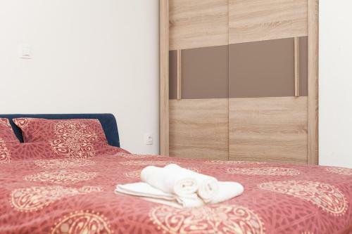 Apartamento City Park Area ? Parking ? Wifi ? Whole Flat