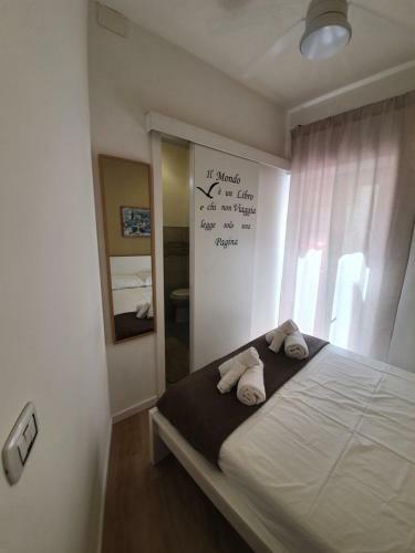 Apartamento Antoinette Maison