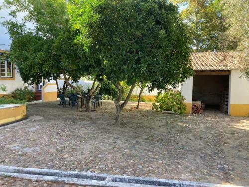 Agroturismo Quinta Das Framboesas