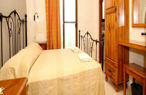 2 Bedrooms Villa With Private Pool And Wifi At Xaghra
