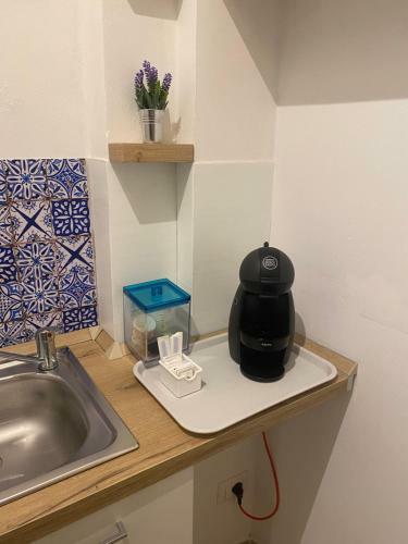 Apartamento House Marant�