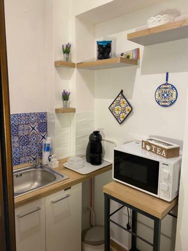 Apartamento House Marant�