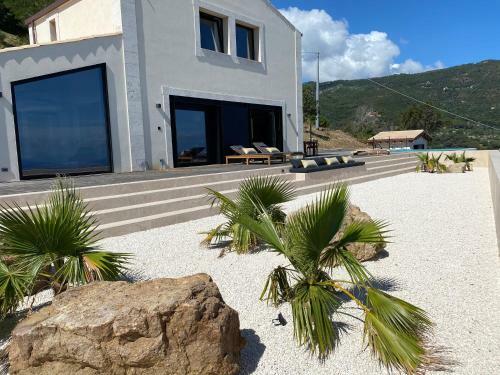 Massimo Villas - Villa Luna With Panoramic Infinity Pool