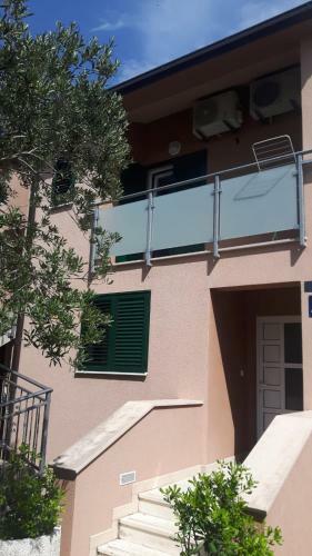 Apartmani Nada Mustapic