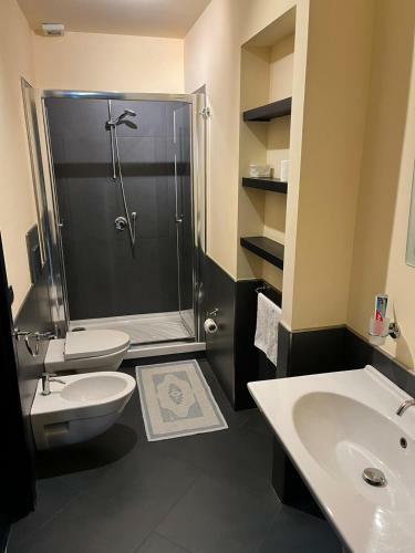 Apartamento Casa Vacanze Adorno
