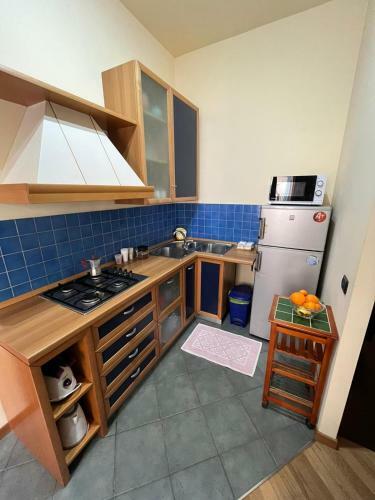 Apartamento Casa Vacanze Adorno