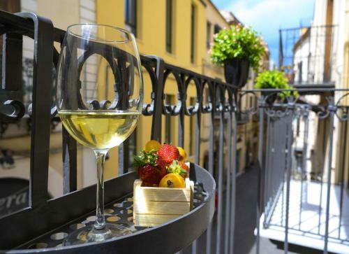 Apartamento Casa Sul Corso