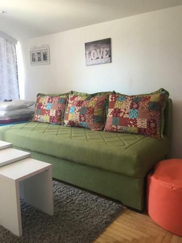 Apartmanrentapg