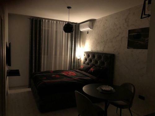 Apartamento Cotton Lux