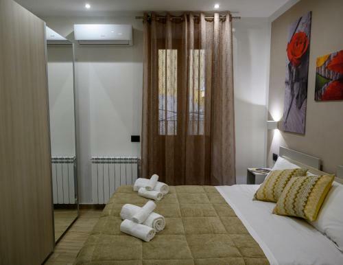 La Chiocciola Apartment