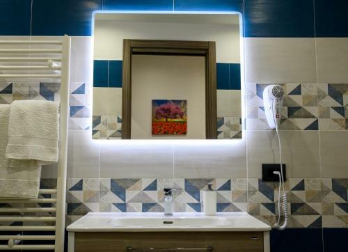 La Chiocciola Apartment