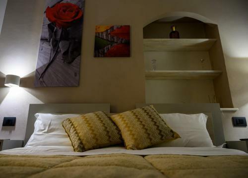 La Chiocciola Apartment