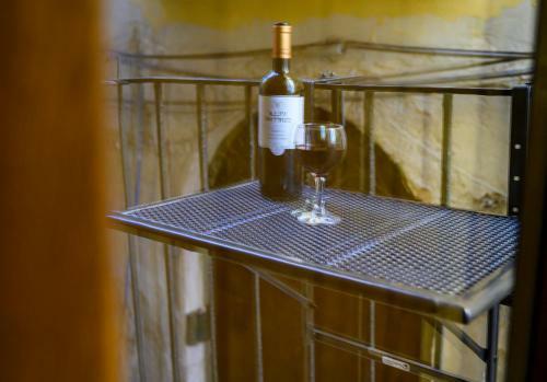 La Chiocciola Apartment