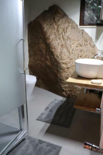 Cefal� Nest Pool House Terrace Sea View